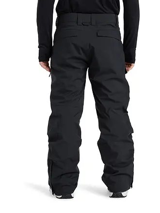 QUIKSILVER | Pantalon de snowboard Utility PT pour homme | schwarz